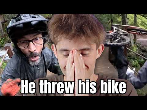 Try not to Cringe: PUBLIC CRASHOUTS
