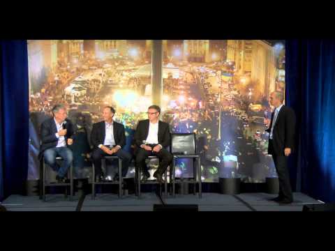 Ukraine Tech Gem 2014 - Powering Innovation — Venture Capital