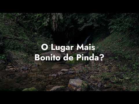 Explorando o Ribeirão Grande com Meus Pais | Cachoeiras, Natureza e Momentos em Família