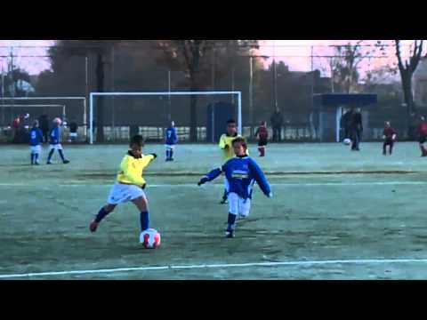 Sc Westervoort - OSC F3