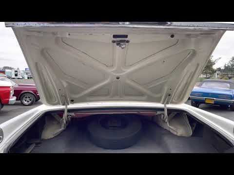 1962 Mercury Monterey (CC-1590748) for sale in Gladstone, Oregon