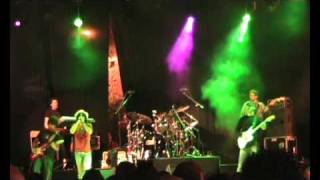 "NON E' FACILE"  Vallo della Lucania 9-10-2009 FABRIZIO MORO v3 LIVE