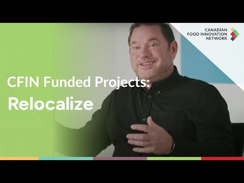 Relocalize