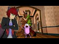 Eustace Raps Niru At The Movie Straight Outta Nowhere