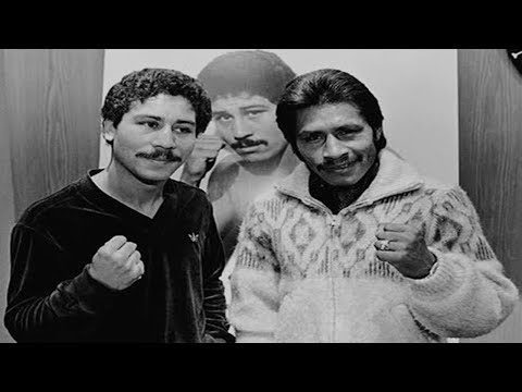 Wilfredo Gómez vs Lupe Pintor - Highlights (Mexico vs Puerto Rico CLASSIC)