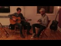 Dave Goldenberg and Wyndham Baird:  "Evening Prayer Blues".
