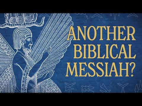Lord of Spirits - The Other Messiah in the Bible [Ep. 125]