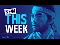 New PS5 & PS4 Games This Week