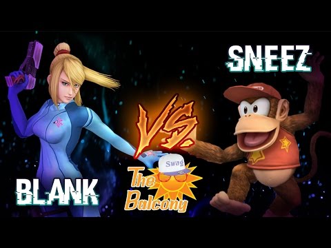 PM @ the Balcony 35 Losers Quarters ft. Blank VS Sneez