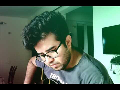 Aahatein/AbhiAbhi fusion cover