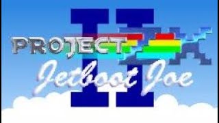 PROJECT ZX II (FULL GAME + SECRET LEVELS & EXTRA'S)