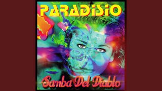 Samba del Diablo (feat. Sandra De Gregorio, DJ Patrick Samoy) (Radio Edit)