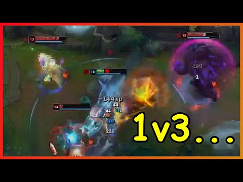 Tobias Fate's BIG MOMMA