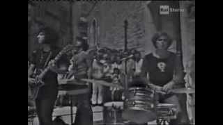 Formula 3 - Nessuno Nessuno (1971)