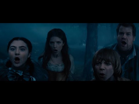 Into the Woods | Your Fault (1080p)
