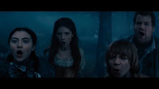 Into the Woods | Your Fault (1080p)