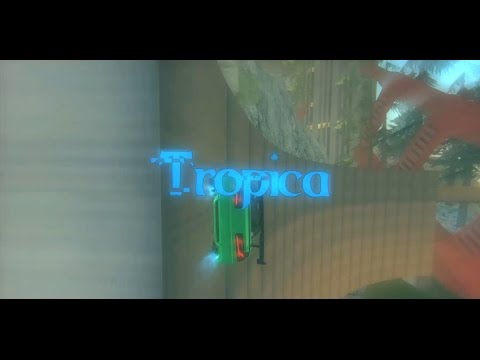 [DM] Deadline ft. Lx - Tropica