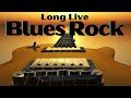 60 S Long Live Blues Rock 70 S