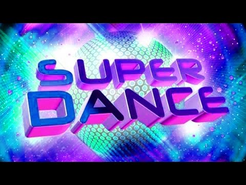 Superdance - A Gigante de Fortal