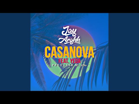 Casanova (feat. Yeda)