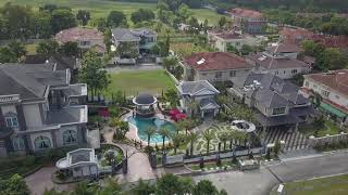 INTRO RUMAH AGAM DATO SERI ALIFF SYUKRI