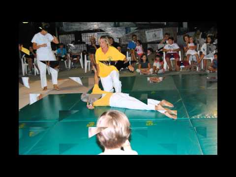 Manifestazione di Judo a Curnasco.wmv