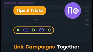 SEO Neo - Tips & Tricks : Campaign Linking