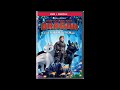 Opening To How To Train Your Dragon The Hidden World 2019 DVD