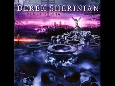 Derek Sherinian (Zakk Wylde) - Black Utopia