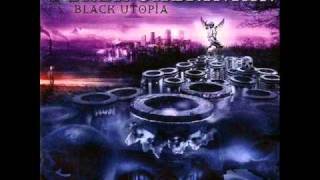 Derek Sherinian (Zakk Wylde) - Black Utopia