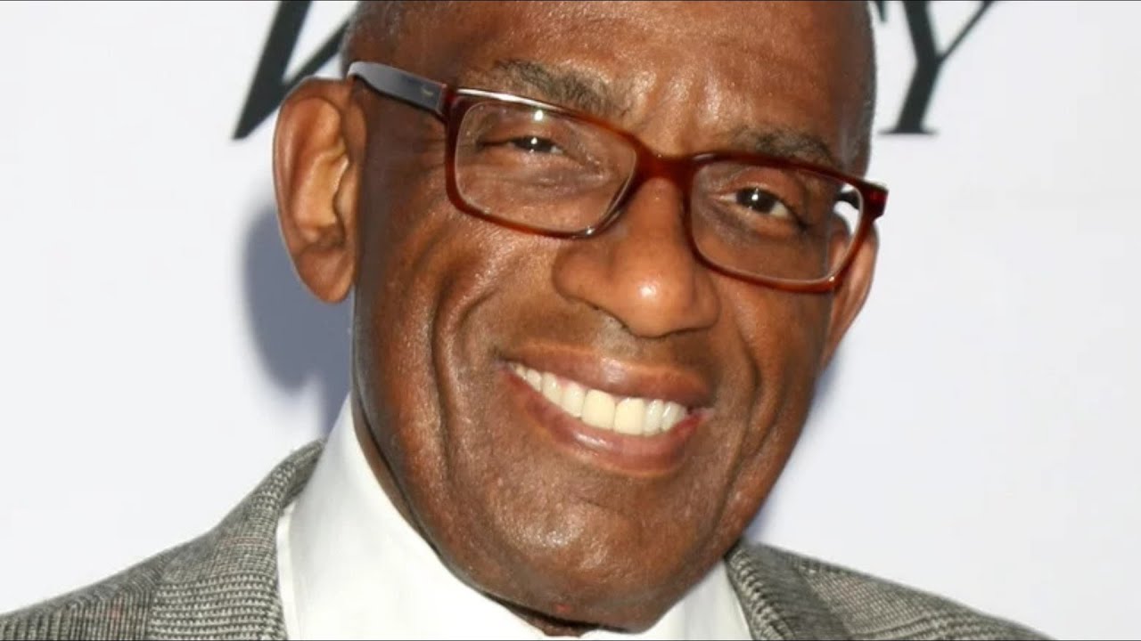 Tragic Details About Al Roker