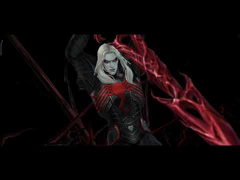 [CRYSTAL COUPON] Human Torch WBL Stage 9 Clear - Marvel Future Fight | MFF