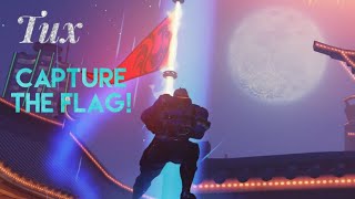 OVERWATCH EP:39 (Competitive Capture The Flag!)