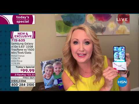 HSN | Saturday Morning with Callie & Alyce - Memorial Day Sale 05.23.2020 - 10 AM