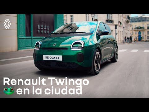 campañas icónicas - Renault
