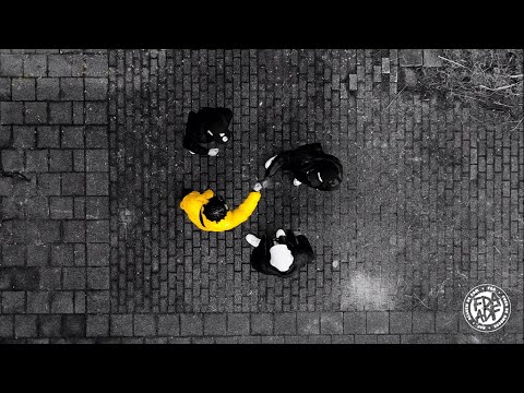 ADF Lucky - Vandaag (Prod. by JUMA)