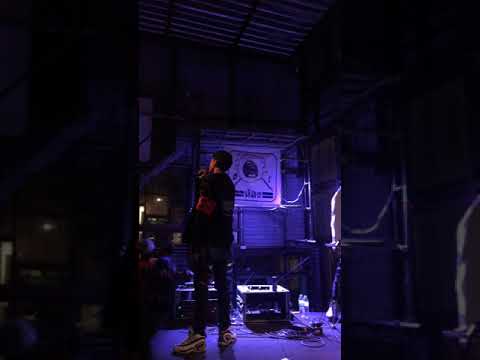 เธอจะไปรู้อะไร - TAWANBULLET @ช่างเชื่อม ช่างชุ่ย |190330|