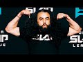 Slap Jesus will make you a BELIEVER! ?