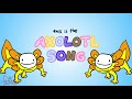 The Axolotl Song by Dream/Precious Jewel Amor (Animation)