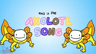 Cover art for axilotol song