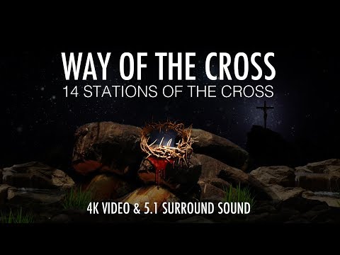 WAY OF THE CROSS