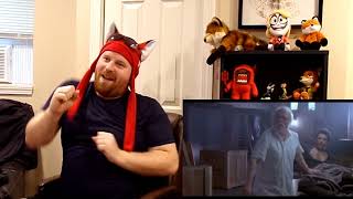 JeanOtaku91 Reacts: YTP - ''Jurassic Dick Blood Park''