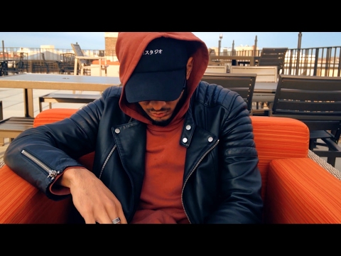 DENNIS CRUZ X COMMONINTEREST- I DANCE BECAUSE I LOVE IT