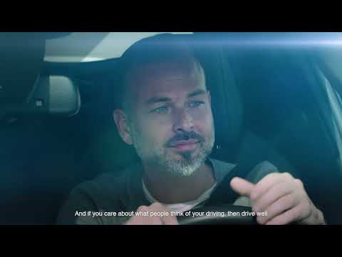 DriveSmart | Do you drive? Video