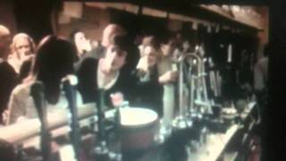 The Twang: Wide Awake (Official Video)