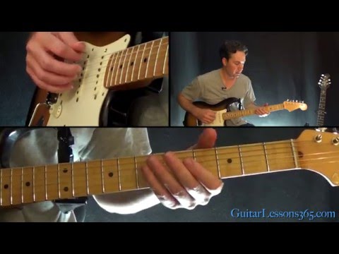 Playing Thumb Chords