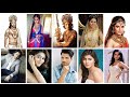 STAR PLUS MAHABHARATA STAR CAST REAL FACES
