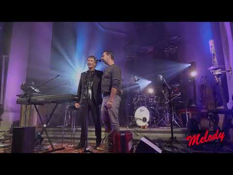 Walenstadt singt Gilbert zum Geburtstag