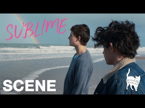 Thumbnail of the video: Friends or Something More?