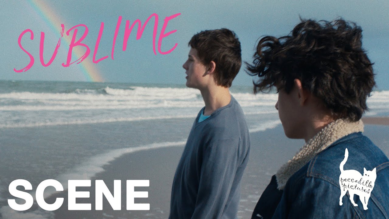 Friends or Something More?